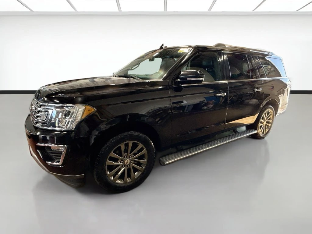 2021 Ford Expedition