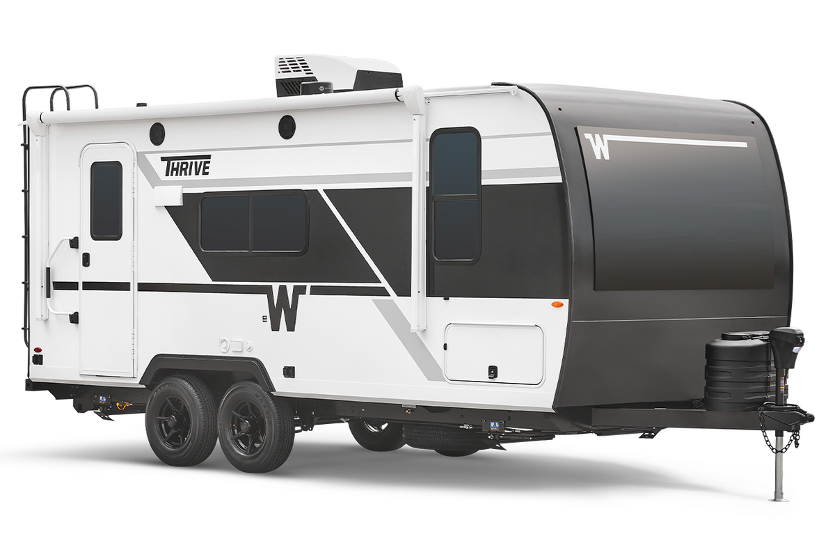2026 Winnebago Thrive 22MBH