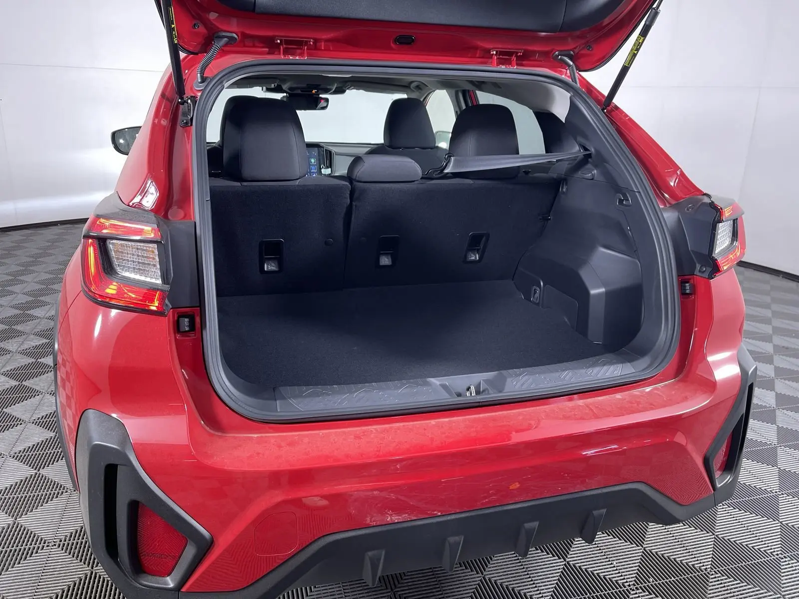 2025 Subaru Crosstrek Premium photo 19