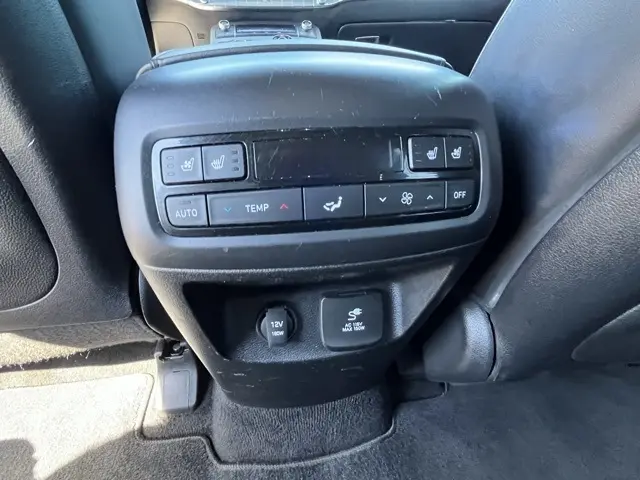 2022 Hyundai Palisade Calligraphy photo 24