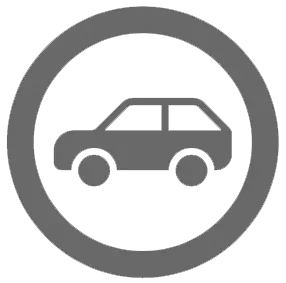 Drive off for less!