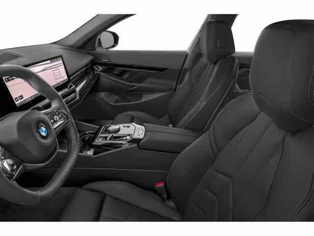 2026 BMW 5 Series 530i - Photo 6