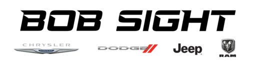 Bob Sight CDJR logo