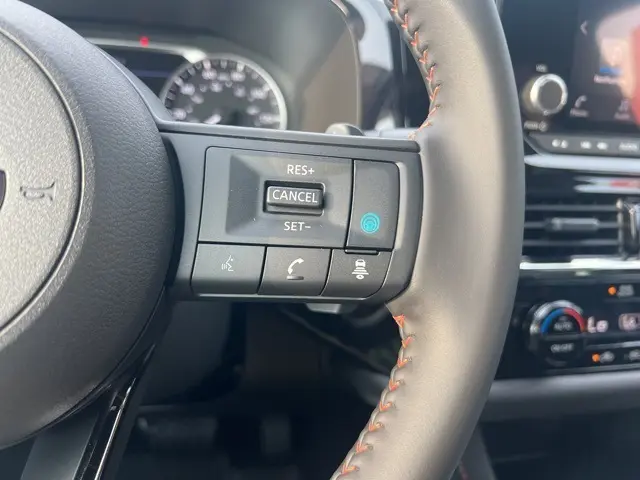 2025 Nissan Pathfinder Rock Creek photo 13
