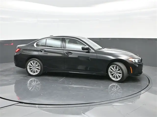 2024 Bmw 330i xDrive photo 4
