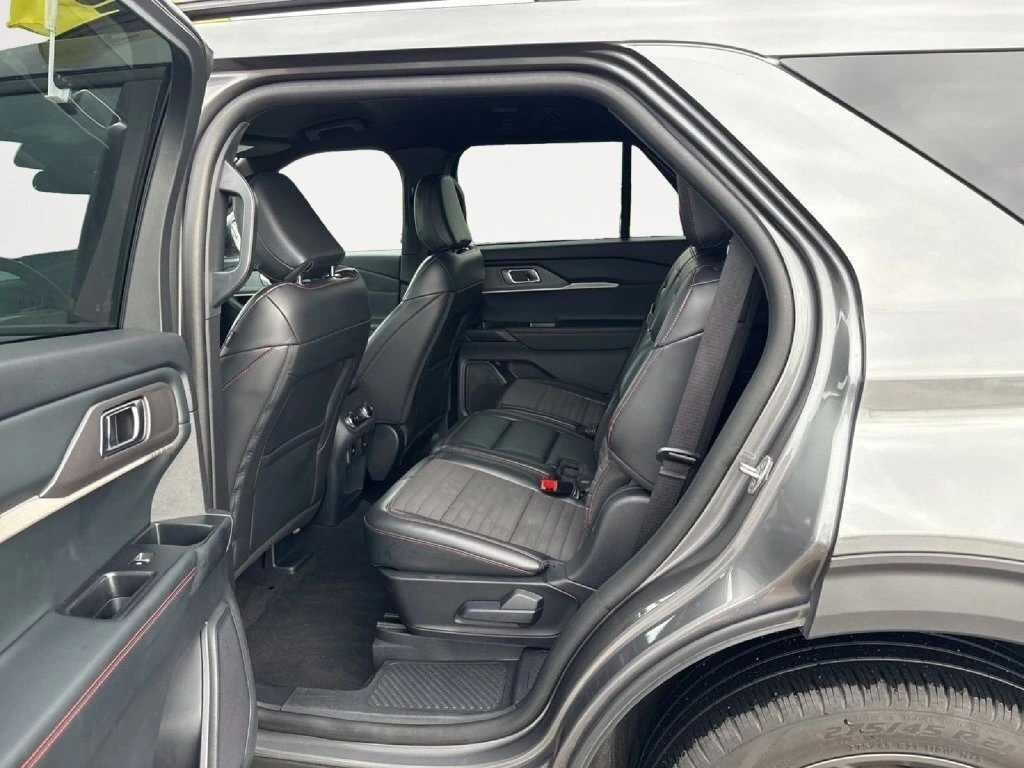 2025 Ford Explorer ST-LINE - Photo 32
