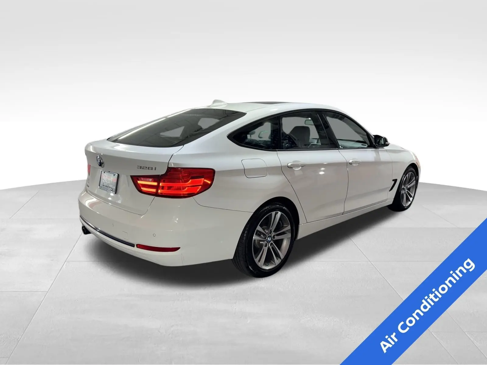2015 Bmw 328i xDrive GT photo 4