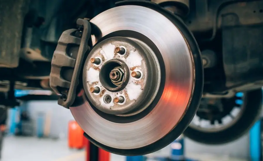 Why is my BMW Brake Repair system important
