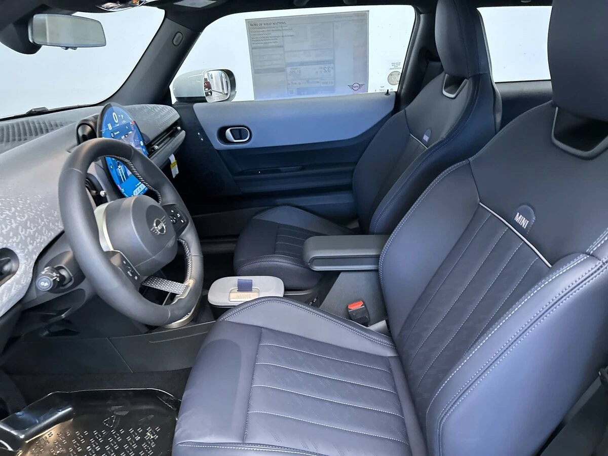 2026 MINI Hardtop 2 Door - Photo 12