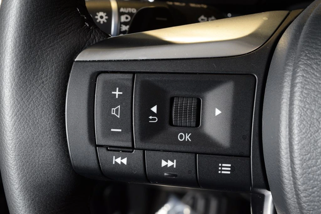 2026 INFINITI QX60 LUXE - Photo 22