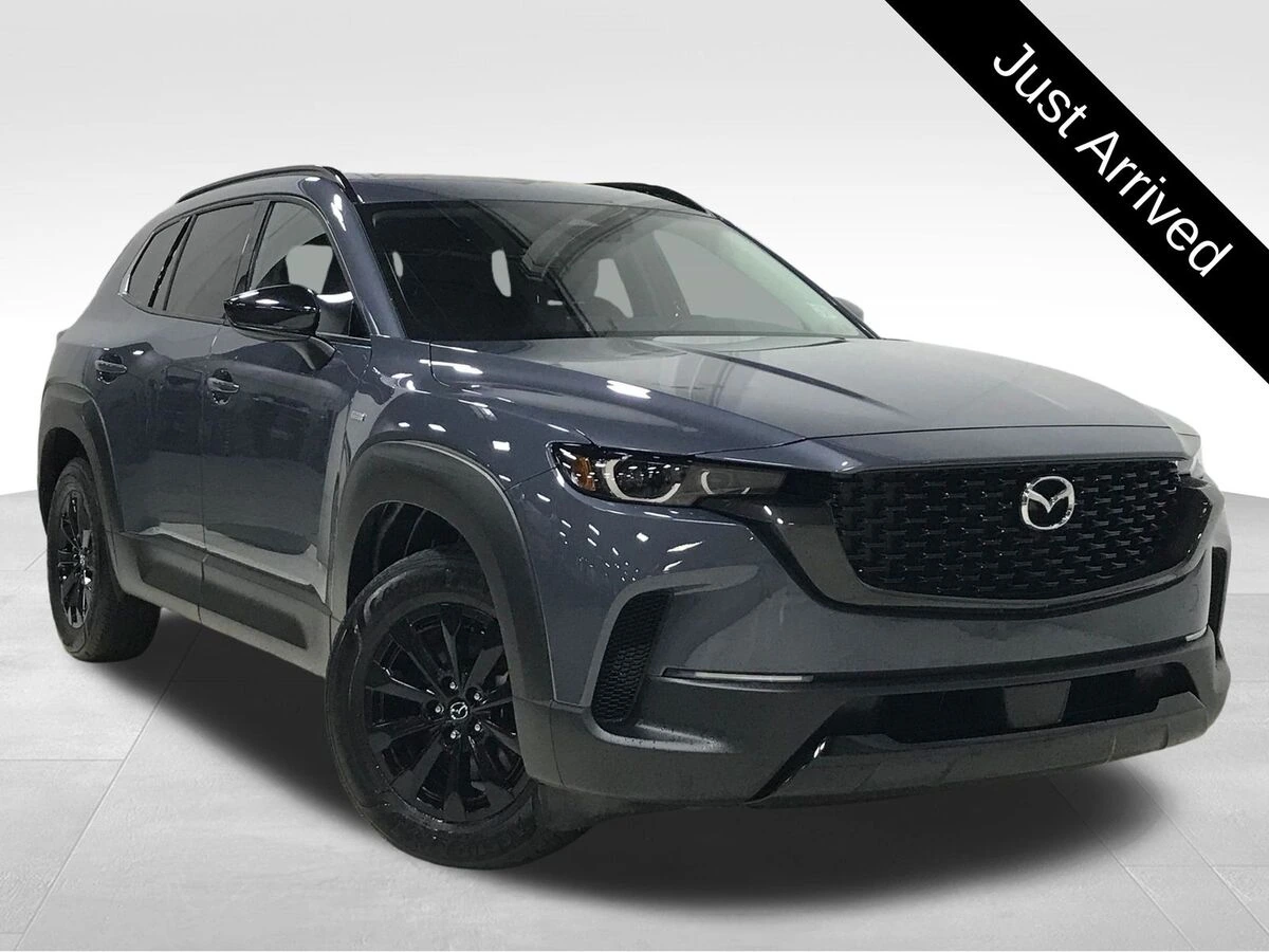 2025 Mazda CX-50 2.5 Hybrid Premium's photo