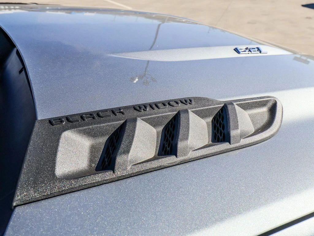2026 Chevrolet Silverado 1500 RST - Photo 15