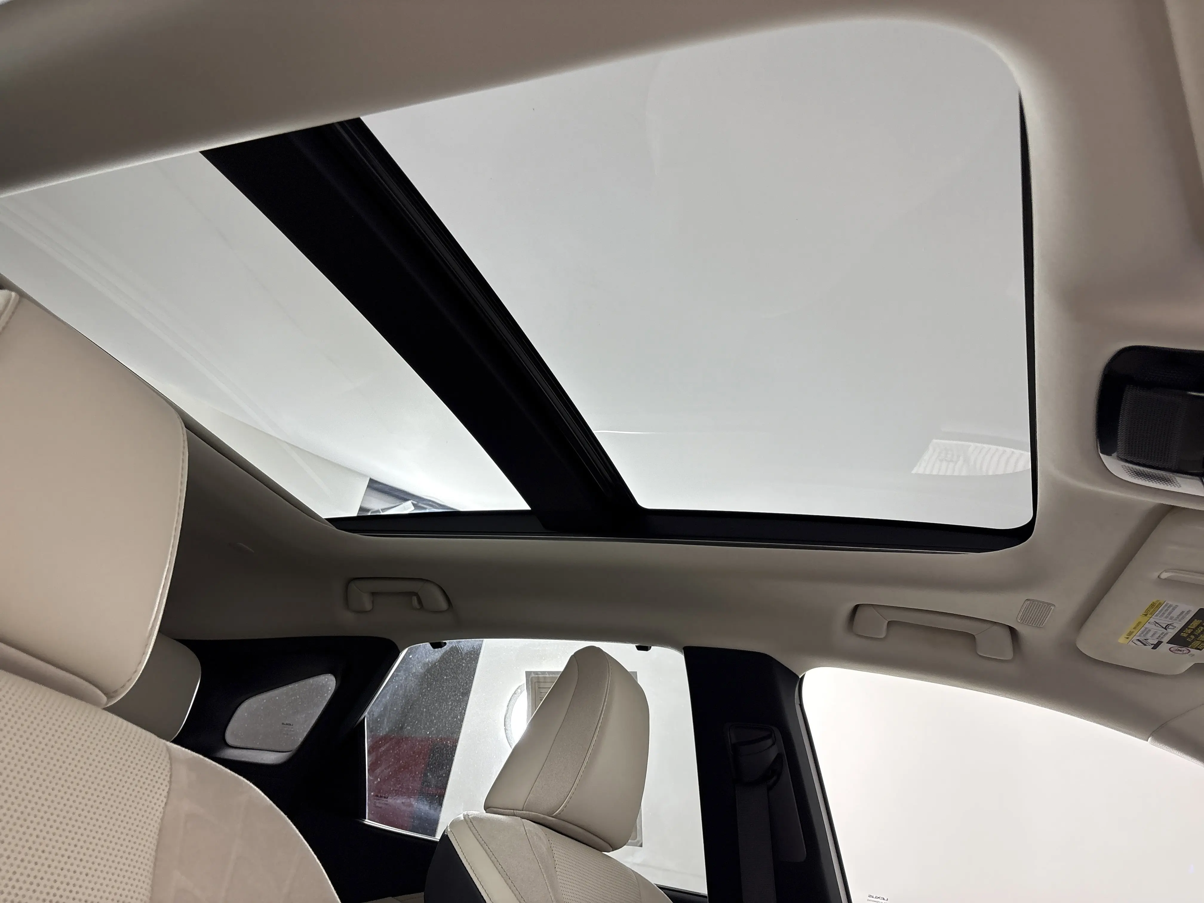2024 Lexus RX 350 Luxury AWD photo 15