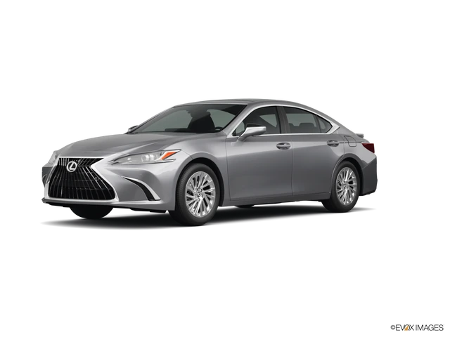 2024 Lexus ES
