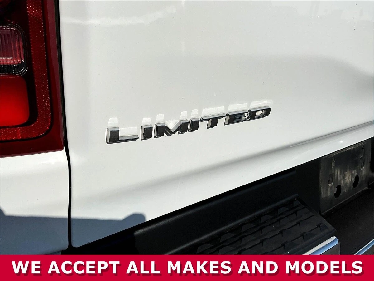2022 RAM Ram 1500 Pickup Limited - Photo 24