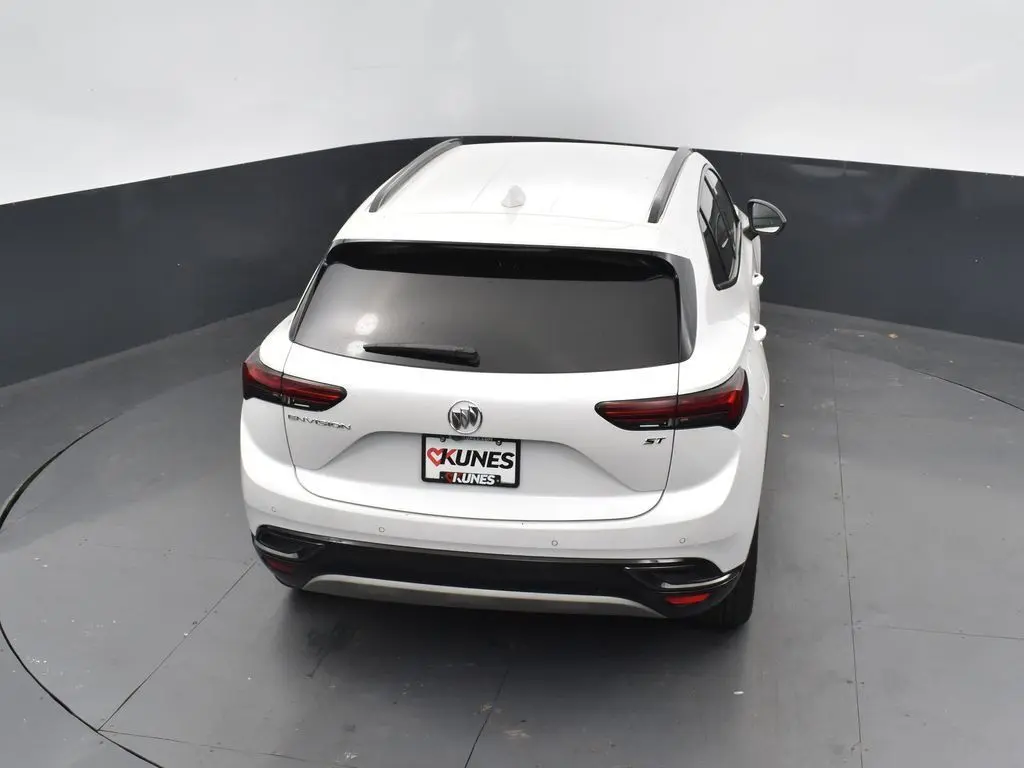 2023 Buick Envision Preferred photo 31