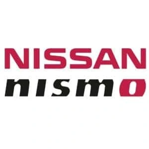 NISMO Nissan logo