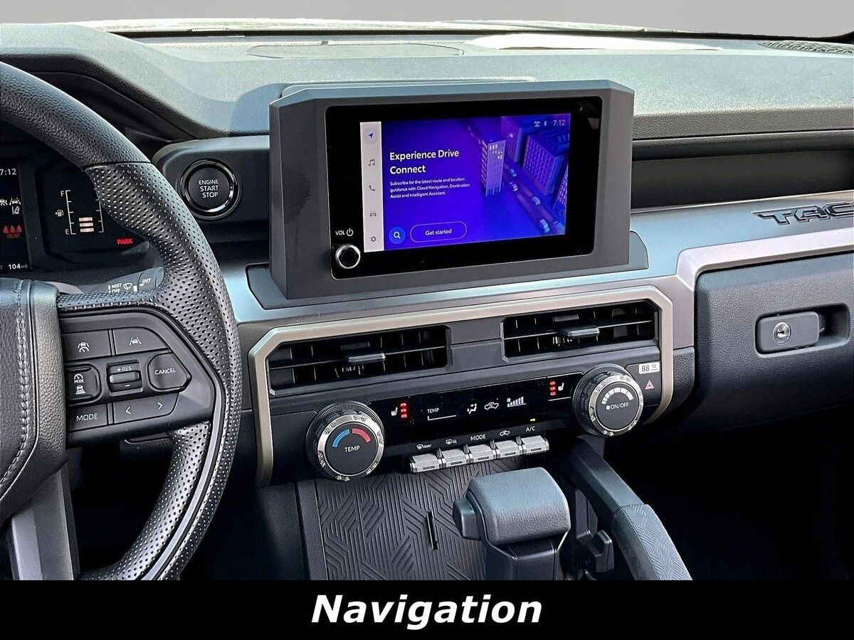 2026 Toyota Tacoma SR5 - Photo 10