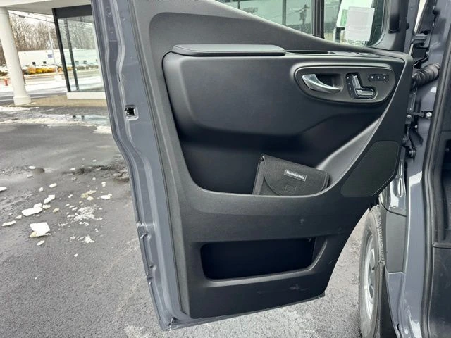 2026 Mercedes-Benz Sprinter Cargo Van Base - Photo 15