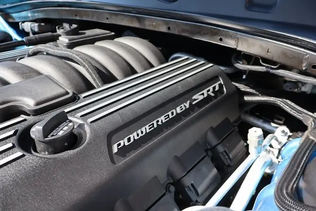 2023 Dodge Charger R/T Scat Pack Super Bee photo 45