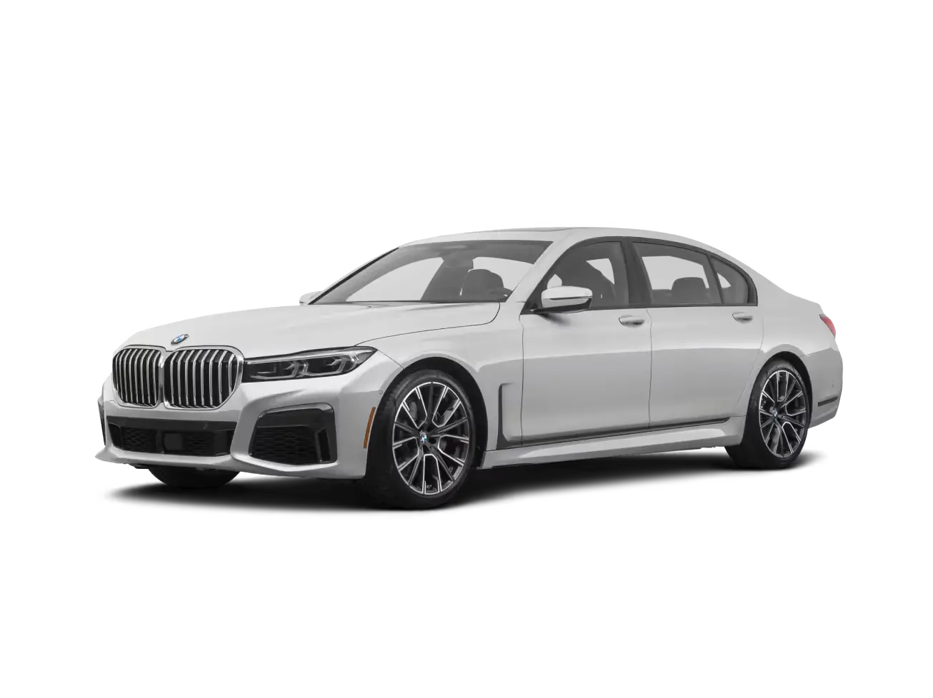 2024 BMW 740i