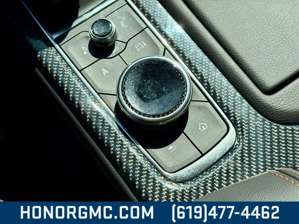 2025 Cadillac CT5 Sport photo 33