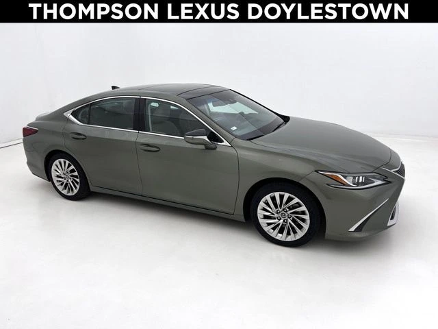 2019 Lexus ES 350 350 Luxury's photo