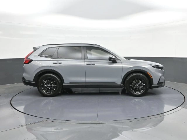 2026 Honda CR-V Sport - Photo 24