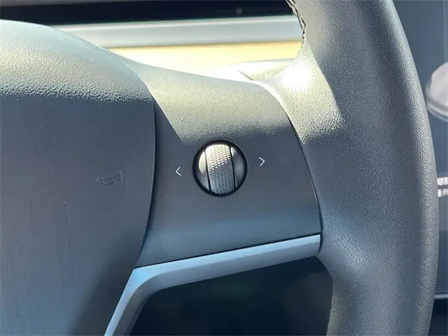 2019 Tesla Model 3 Long Range photo 11