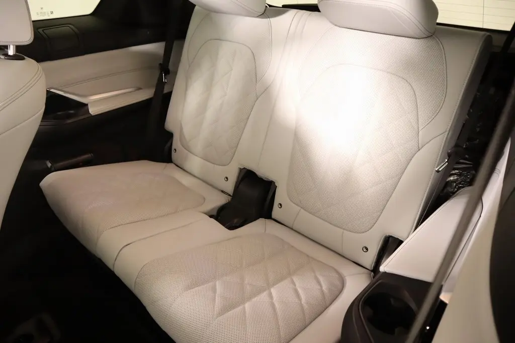 2026 Bmw X7 xDrive40i photo 13