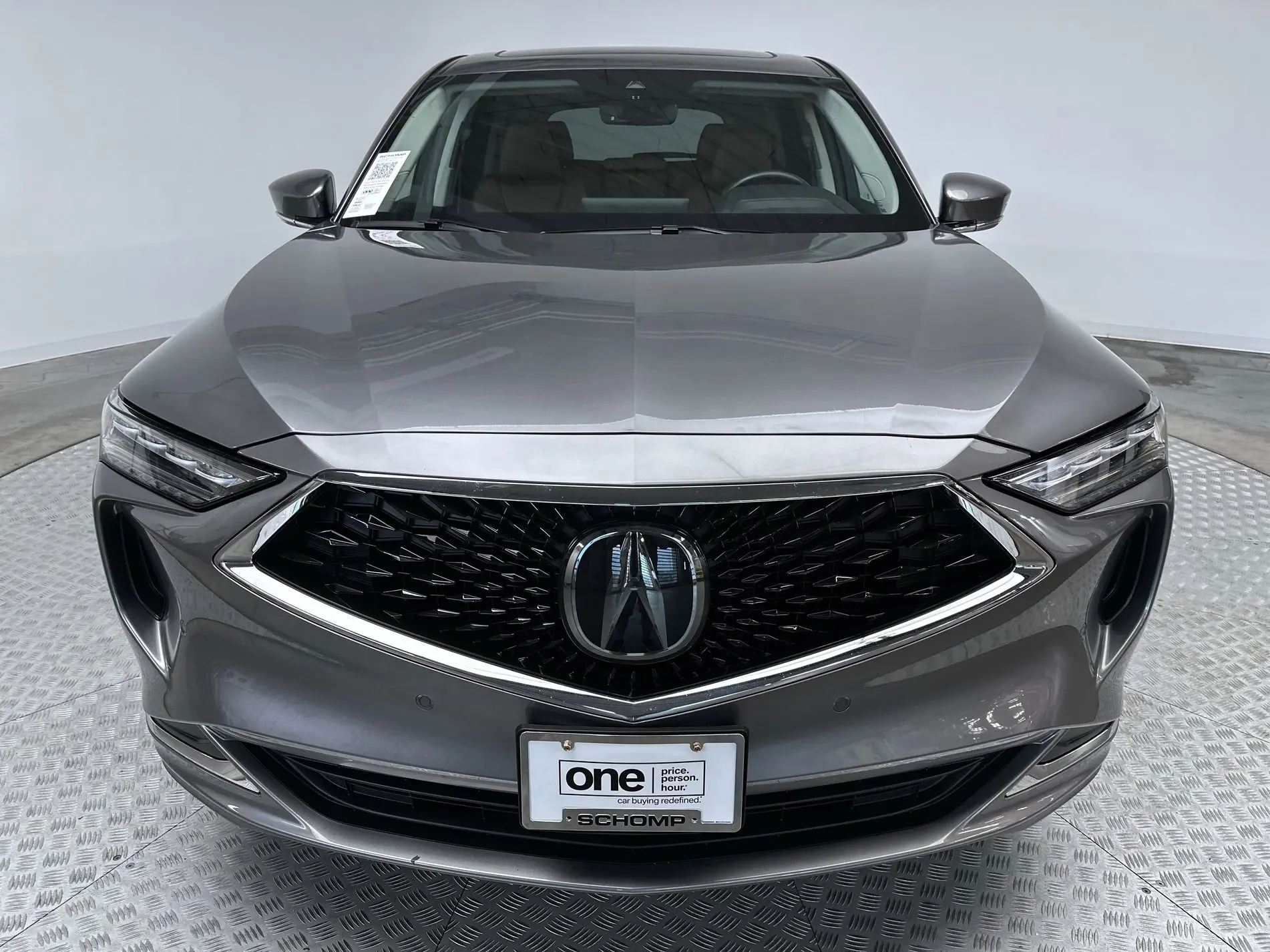 2023 Acura MDX SH-AWD Technology photo 26