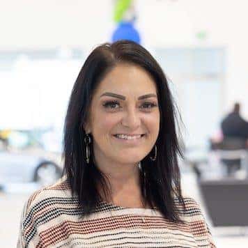 Dani Jimenez