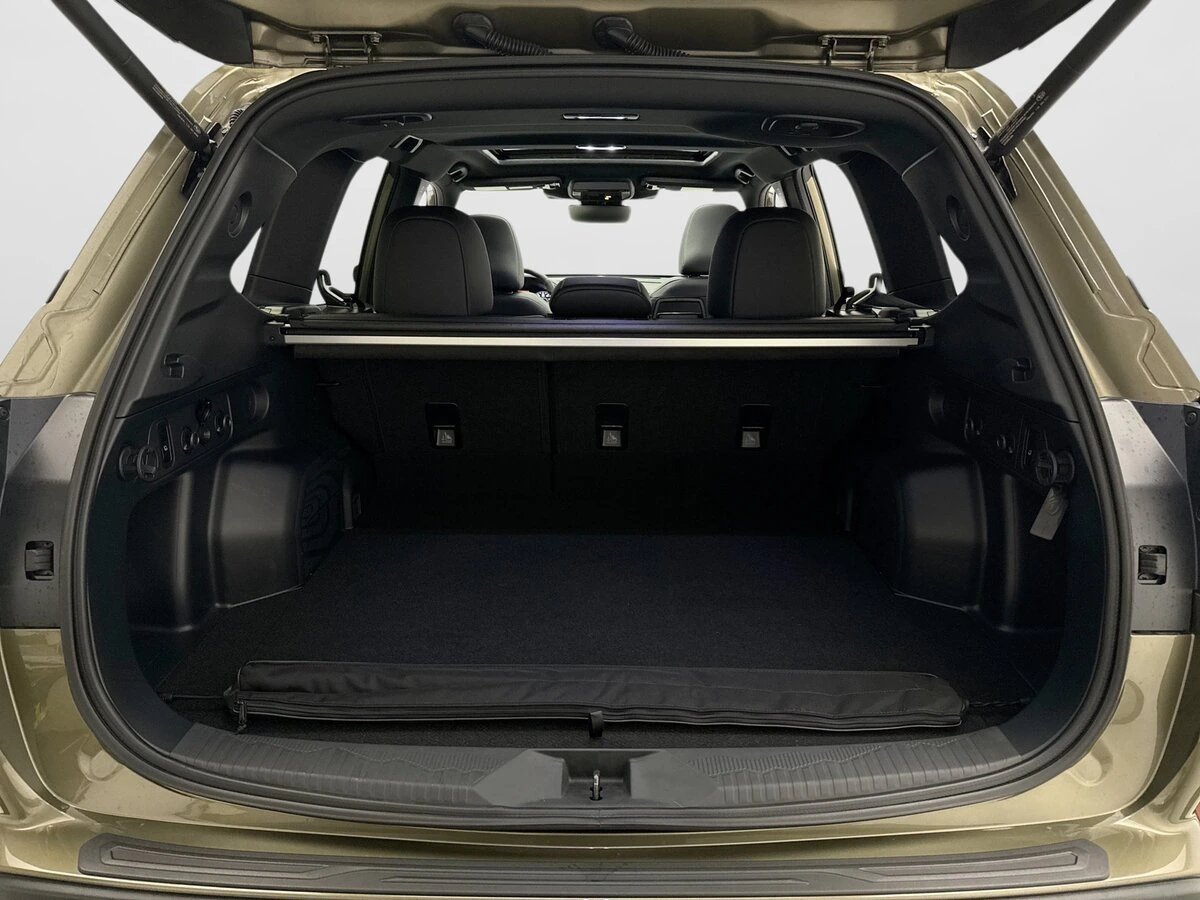 2026 Subaru Forester Limited - Photo 19