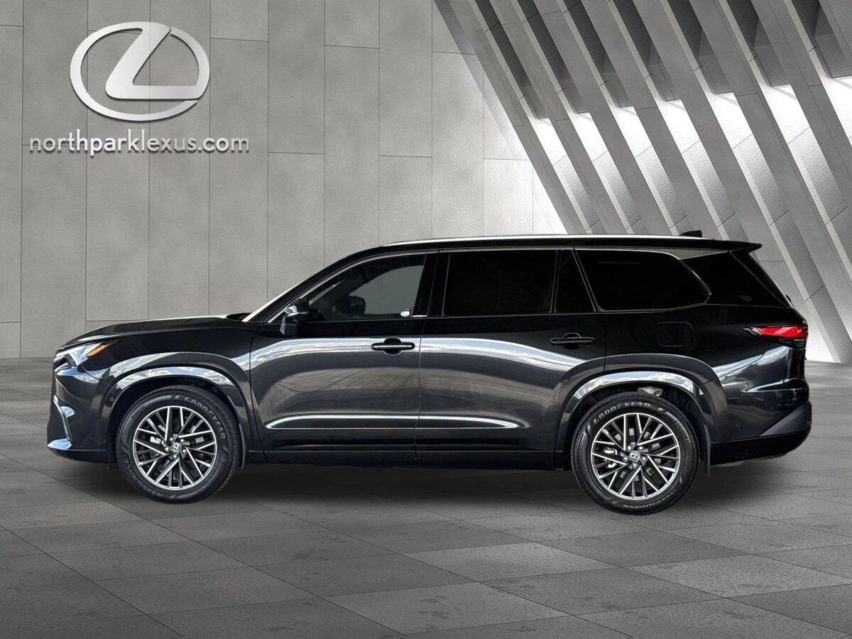2025 Lexus TX 350 350 Premium FWD's photo