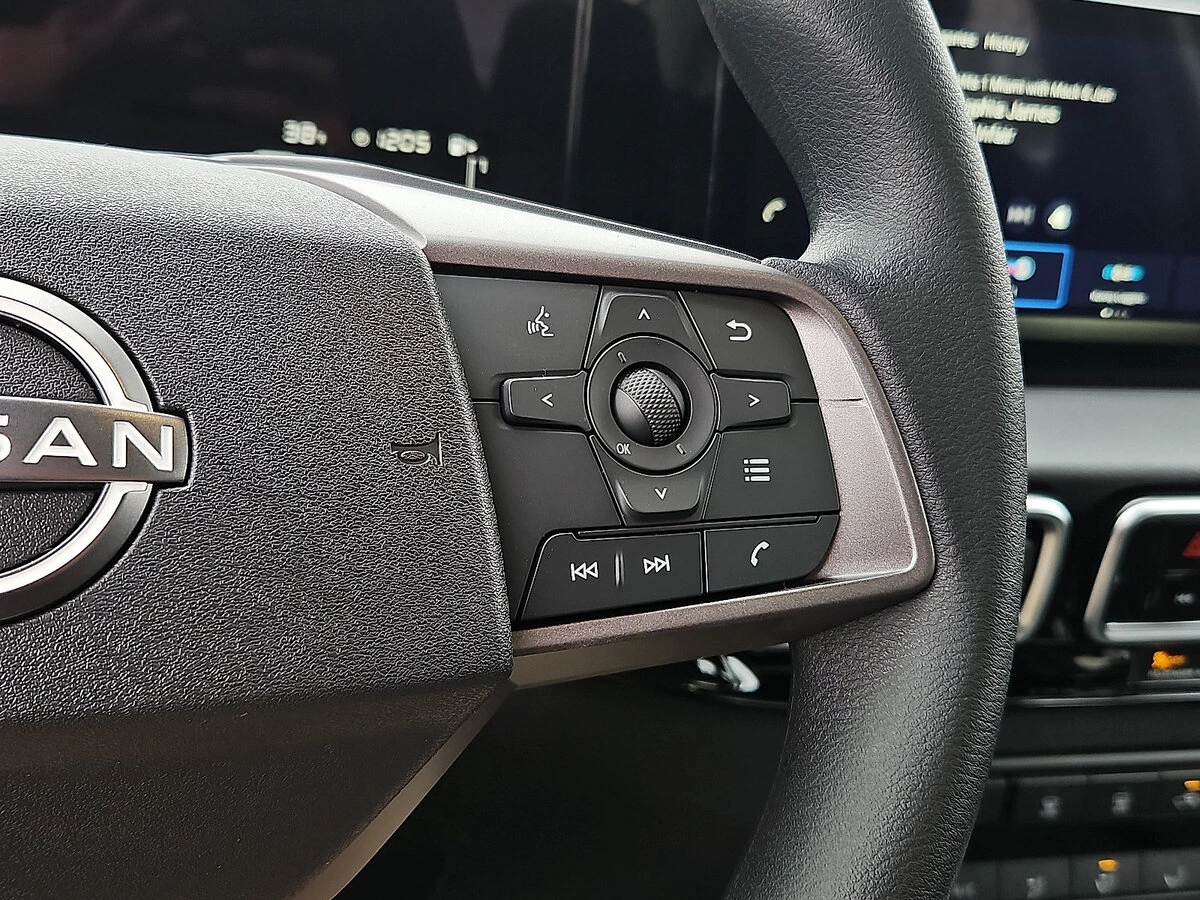 2026 Nissan Sentra S - Photo 17