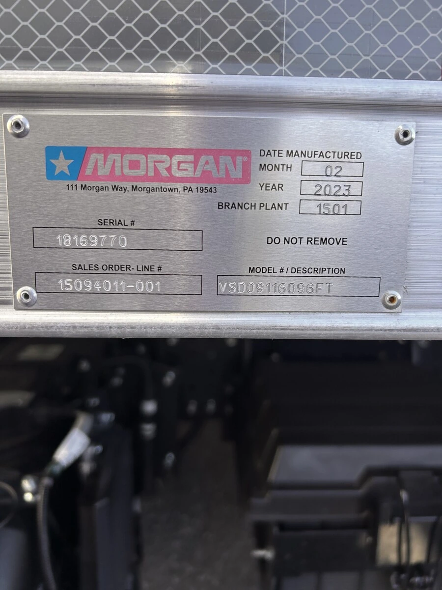 2025 Isuzu NPR in Lancaster, PA — photo 5