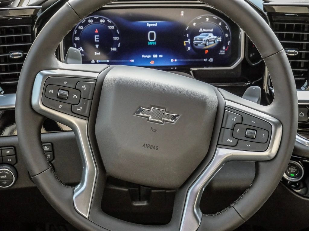 2026 Chevrolet Silverado 1500 RST - Photo 24