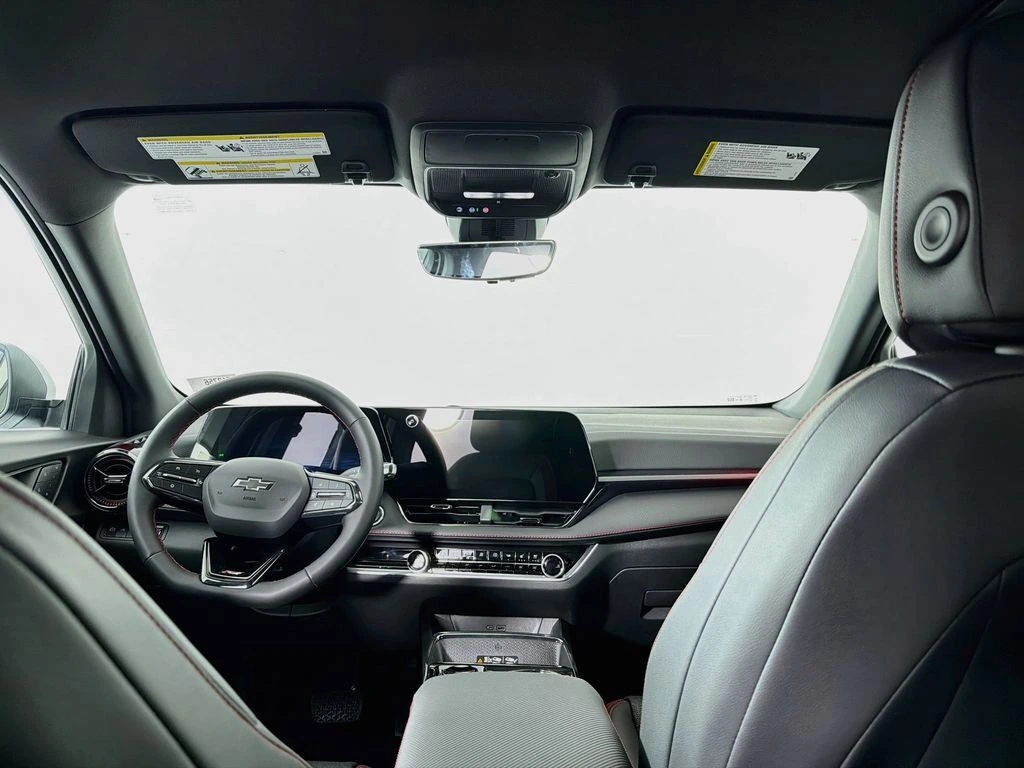 2027 Chevrolet Equinox RS - Photo 22