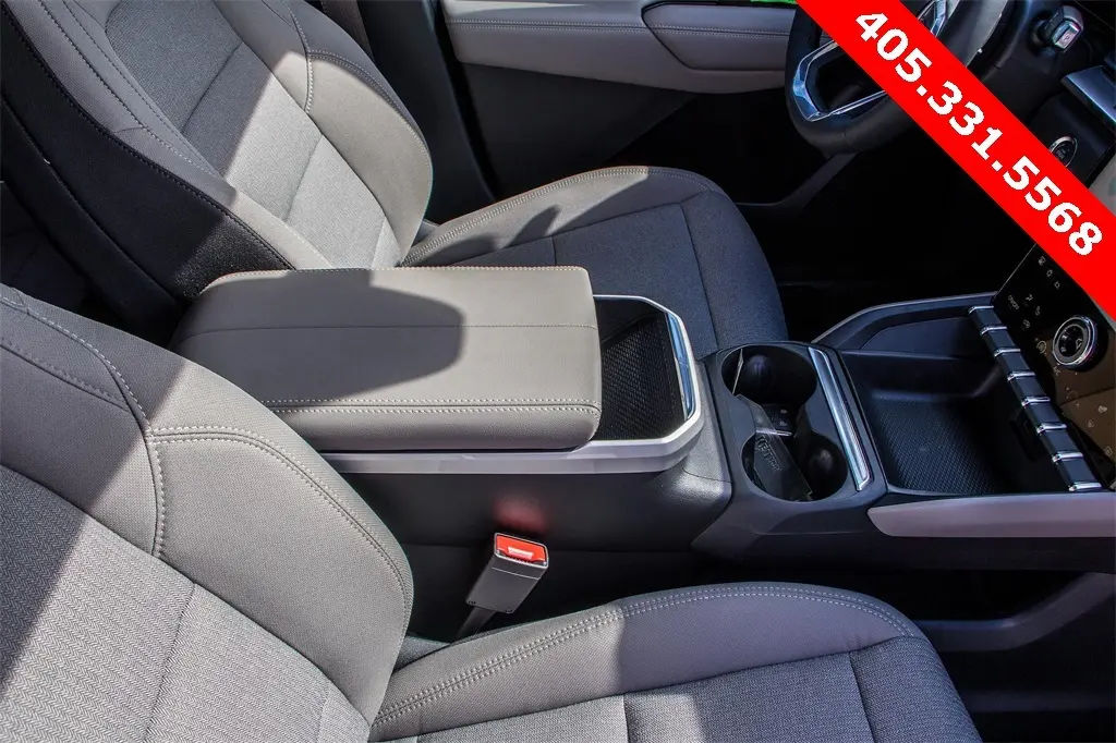2026 Gmc Terrain Elevation photo 14
