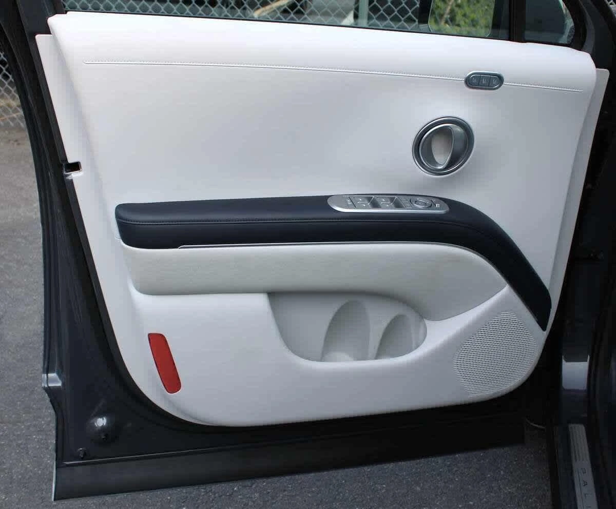 2026 Hyundai Palisade Calligraphy - Photo 15