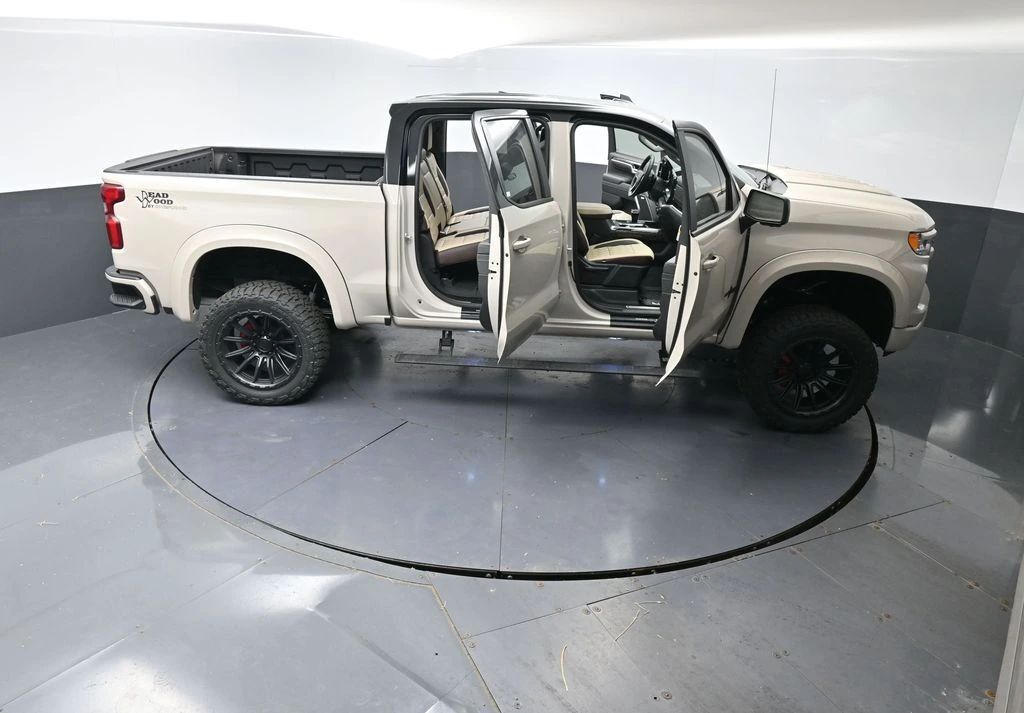 2026 Chevrolet Silverado 1500 RST - Photo 50