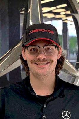 Brant Harman