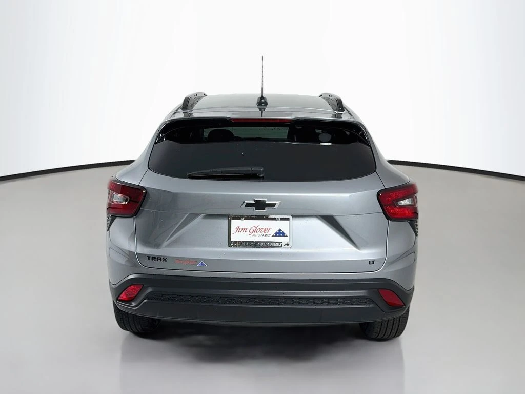 2026 Chevrolet Trax LT - Photo 6