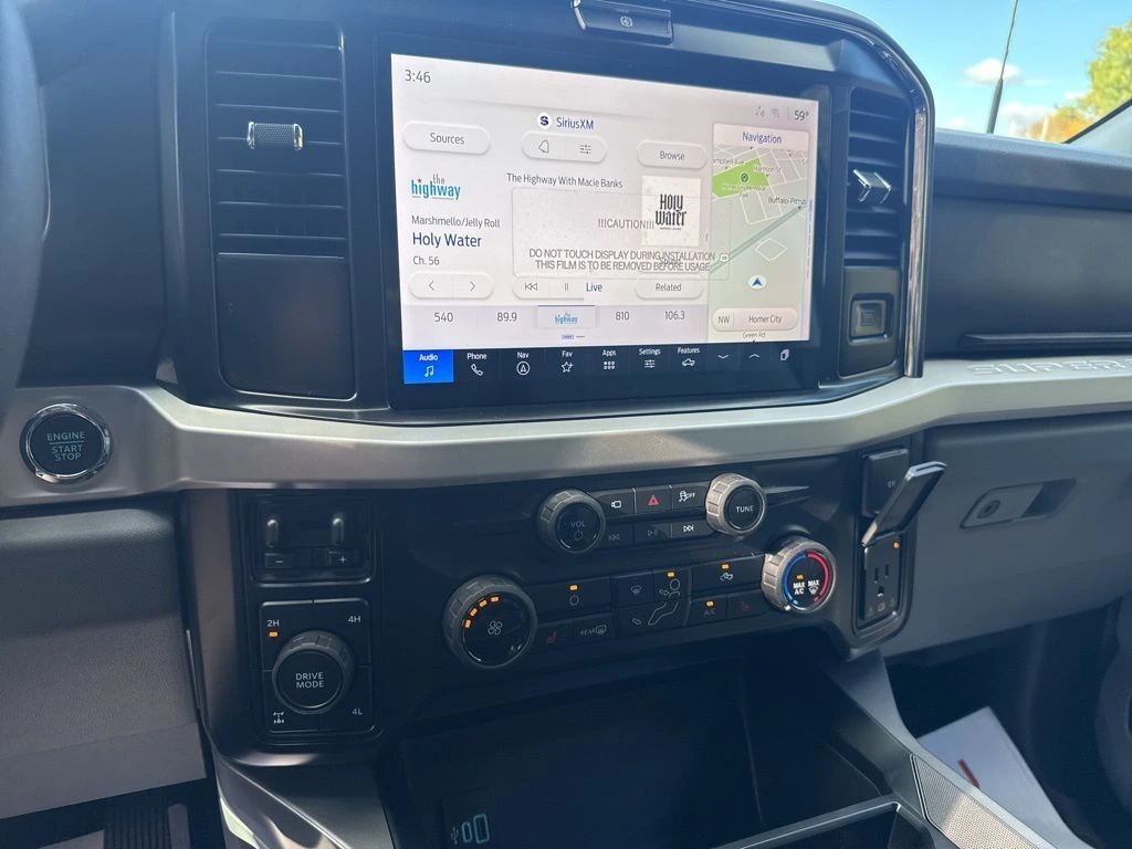 2026 Ford F-250 Super Duty XLT - Photo 26