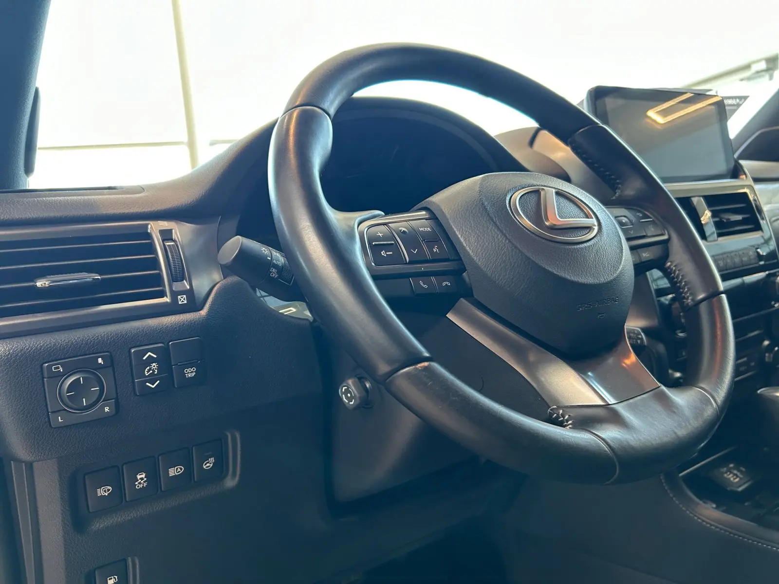2022 Lexus GX 460 photo 20
