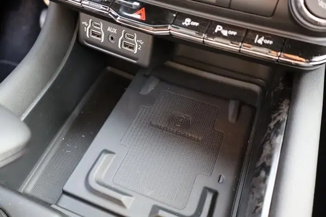 2024 Dodge Durango SRT 392 photo 20