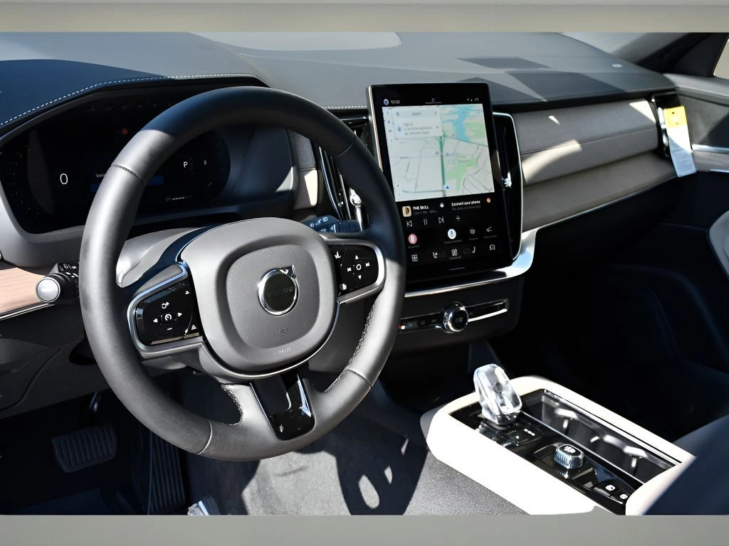 2026 Volvo XC90 Plus - Photo 12