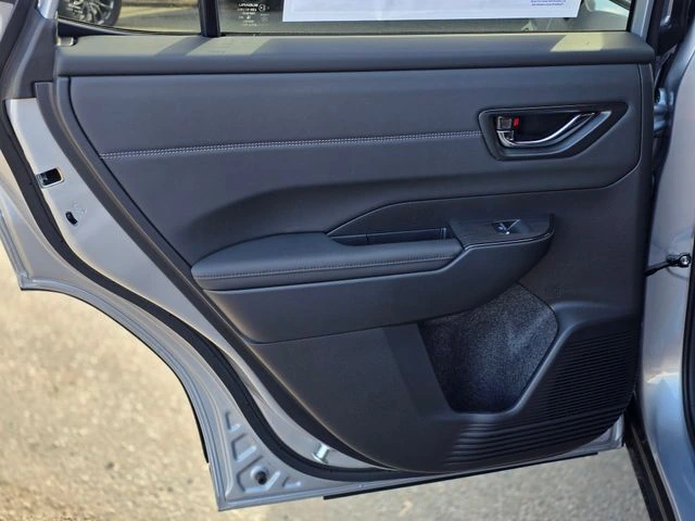 2026 Subaru Outback Touring XT - Photo 19
