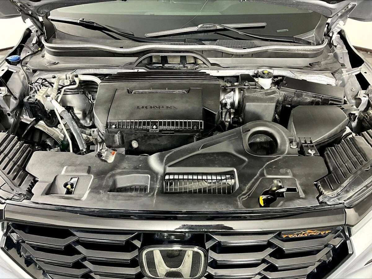 2023 Honda Pilot TrailSport - Photo 31