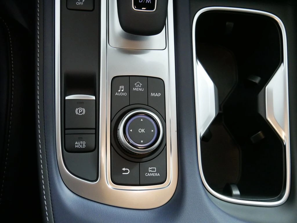 2026 INFINITI QX60 Sport - Photo 20
